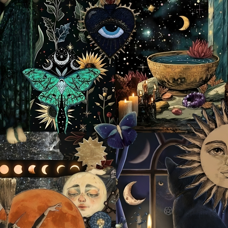 Curso arcanos menores, tarot con orientación a dinámicas del árbol familiar nivel intermedio y avanzado