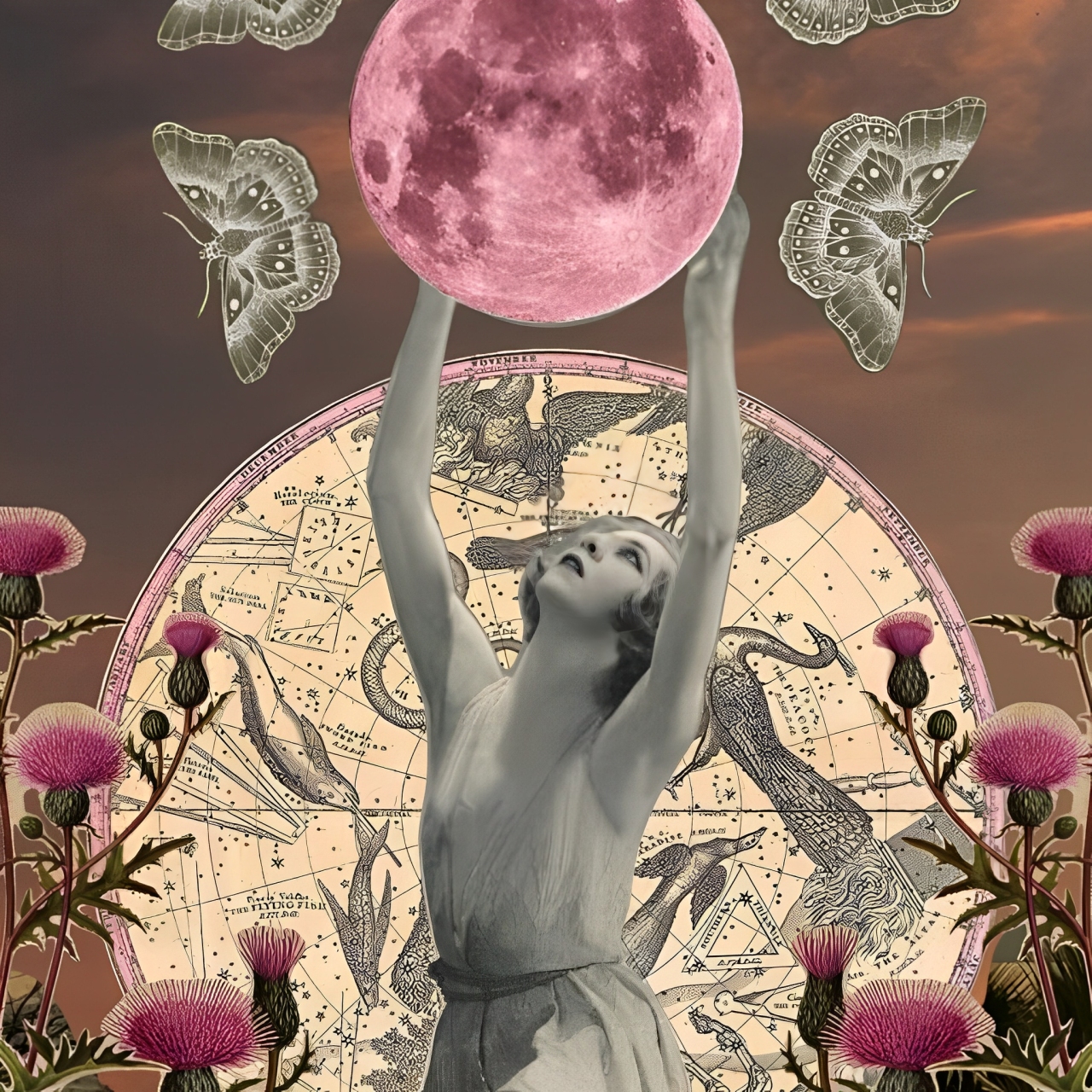 Escuela de astrologia