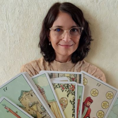 Silvina Rodriguez